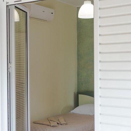 Spacious Seaview House With Garden At Palaiokastro Palaiokastro  Экстерьер фото