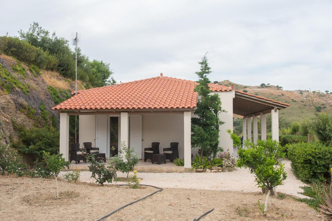 Spacious Seaview House With Garden At Palaiokastro Palaiokastro  Экстерьер фото